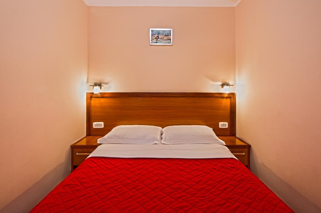 Guest House Harmonia Budva Zewnętrze zdjęcie